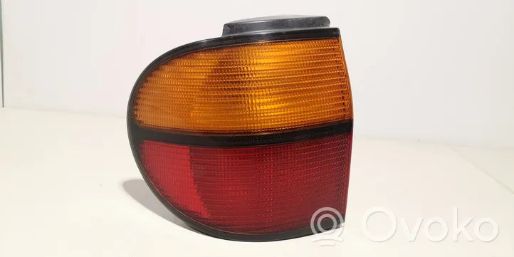 Volkswagen Sharan Lampa tylna 907338337