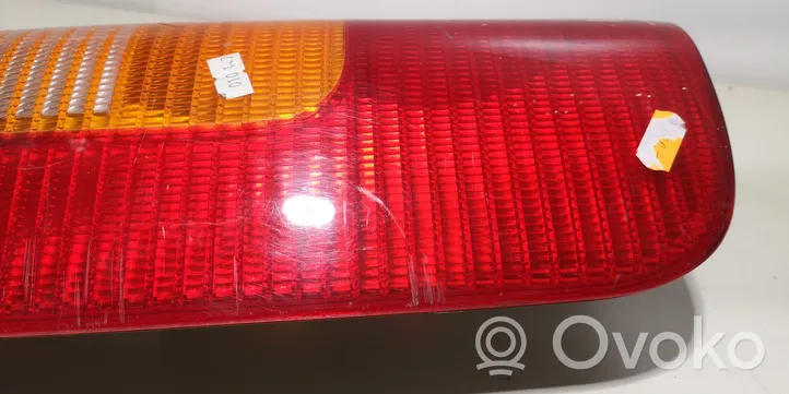 Volkswagen II LT Lampa tylna 2D0945112C