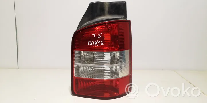 Volkswagen Transporter - Caravelle T5 Lampa tylna 7H0945096L