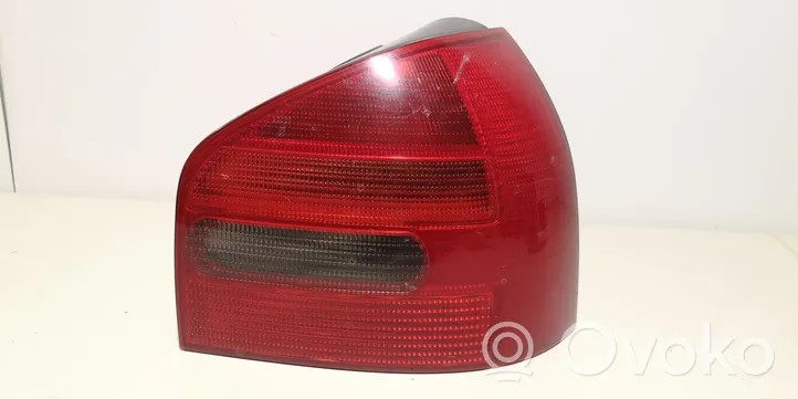 Audi A3 S3 8L Luci posteriori 8L0945096