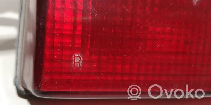 Audi 80 90 B2 Rear/tail lights 811945094