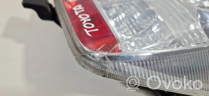 Toyota Prius (XW30) Lampa tylna 