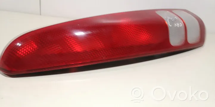 Honda HR-V Rear/tail lights 