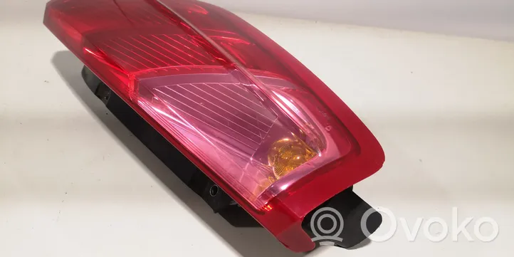 Fiat Grande Punto Lampa tylna 27460102