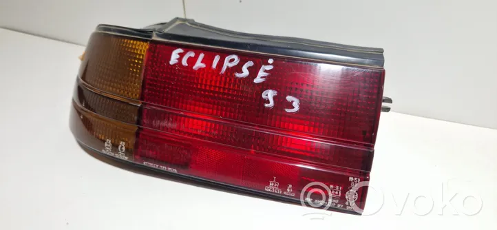 Mitsubishi Eclipse Rear/tail lights 