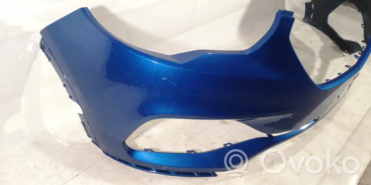 Opel Grandland X Front bumper YP00024277