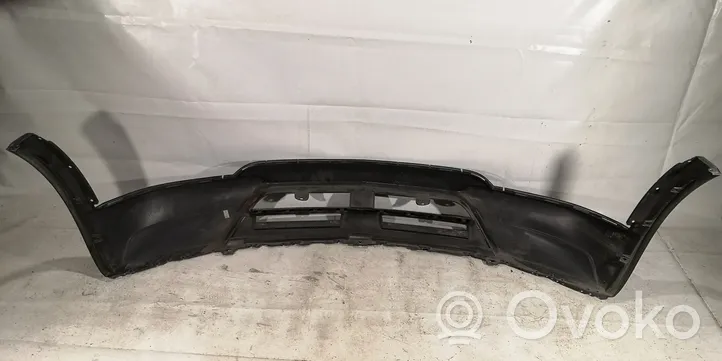 Opel Antara Moulure inférieure de pare-chocs arrière 25953692