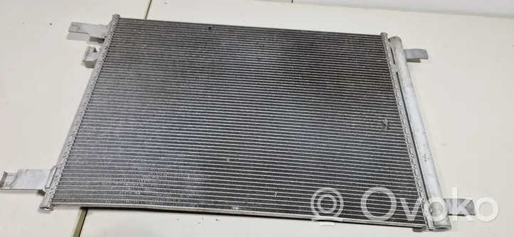 Seat Arona Gaisa kondicioniera dzeses radiators 