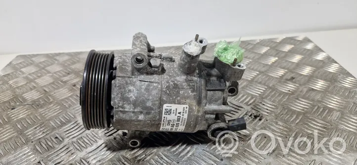 Volkswagen Tiguan Compressore aria condizionata (A/C) (pompa) 5K0820803A