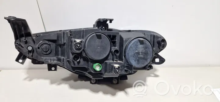 Fiat Tipo Lampa przednia 521451550E