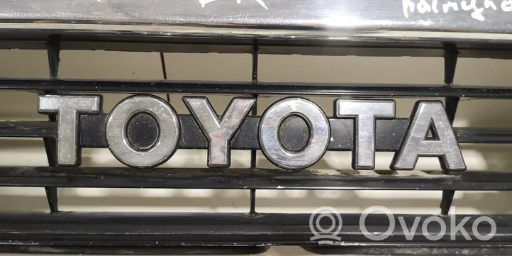 Toyota 4 Runner N120 N130 Front grill 5310089165