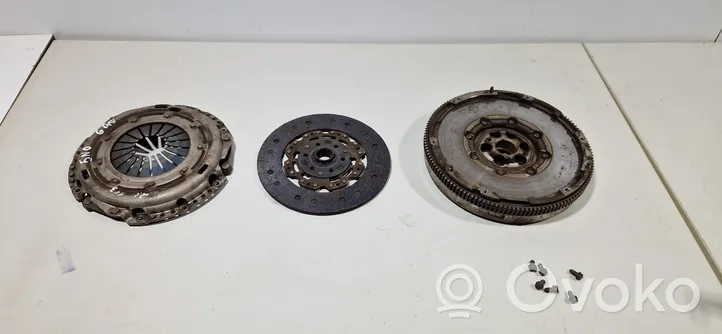 Volkswagen Tiguan Clutch set kit 