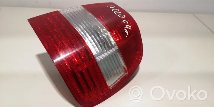 Volkswagen Polo Lampa tylna 