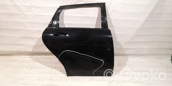 Mercedes-Benz B W246 W242 Portiera posteriore A2467320210