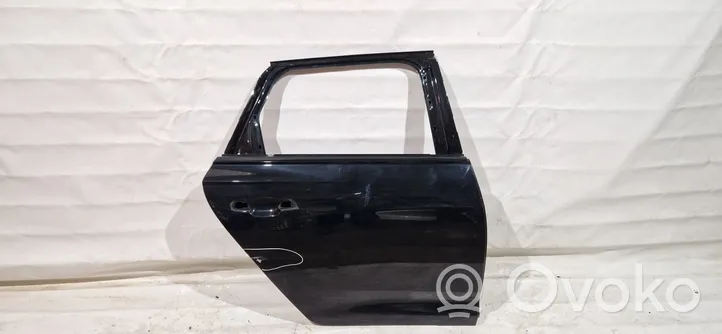 Audi A6 S6 C8 4K Rear door 