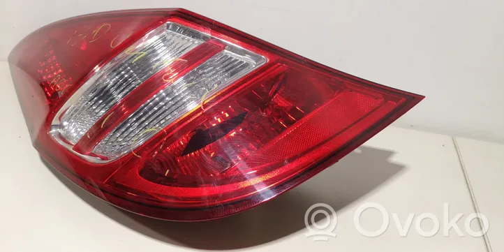 Hyundai i30 Rear/tail lights 924012R0