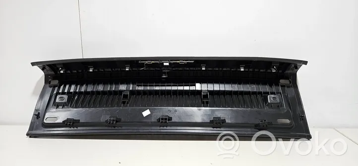 Volkswagen Tiguan Rivestimento di protezione sottoporta del bagagliaio/baule 5N0863459