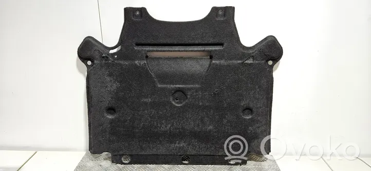 Audi A5 Sportback 8TA Gearbox bottom protection 8K1863822P