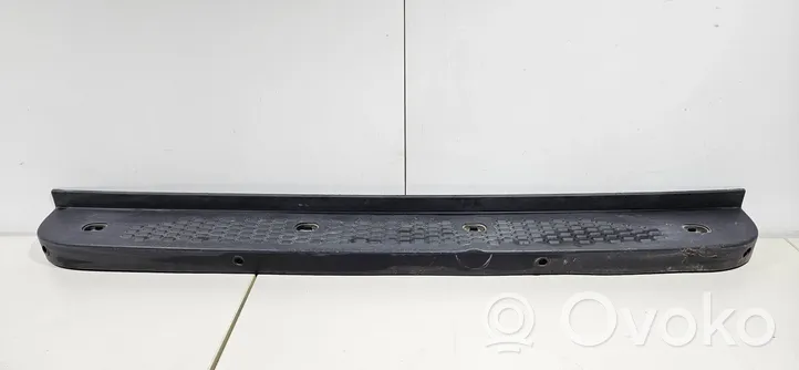 Iveco Daily 6th gen Rear bumper 5801628517