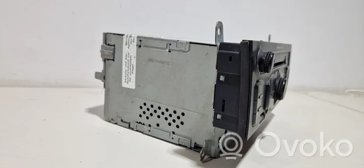 Audi A5 8T 8F Radio / CD/DVD atskaņotājs / navigācija 8T1035195D