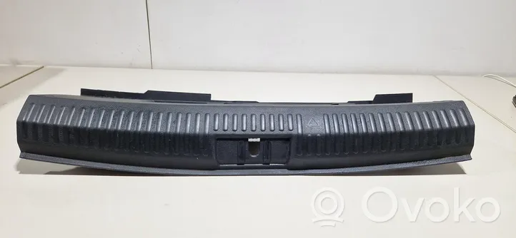 Volkswagen Polo V 6R Rivestimento di protezione sottoporta del bagagliaio/baule 6R6863485