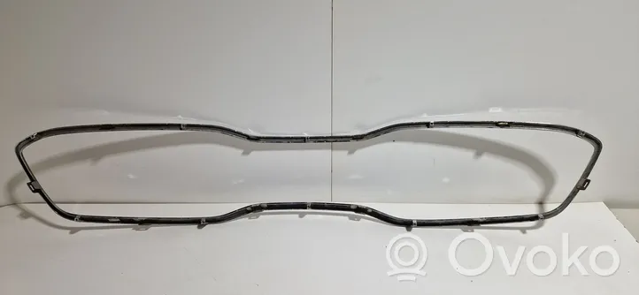 KIA Sportage Maskownica / Grill / Atrapa górna chłodnicy 86351F1600