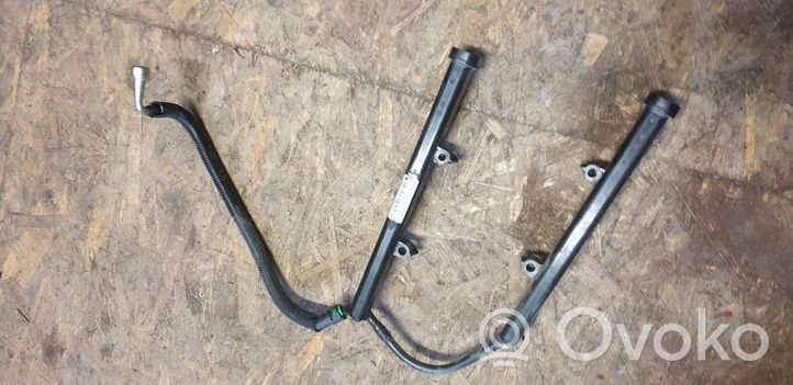 Dodge Charger Fuel main line pipe 05184079AE