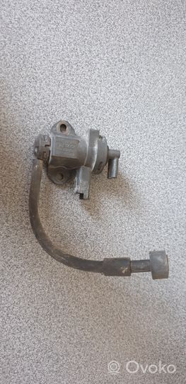 Fiat Ducato Turboahtimen magneettiventtiili 9635704380