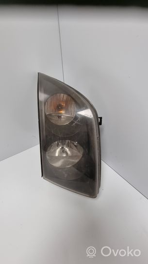 Volkswagen Crafter Headlight/headlamp 