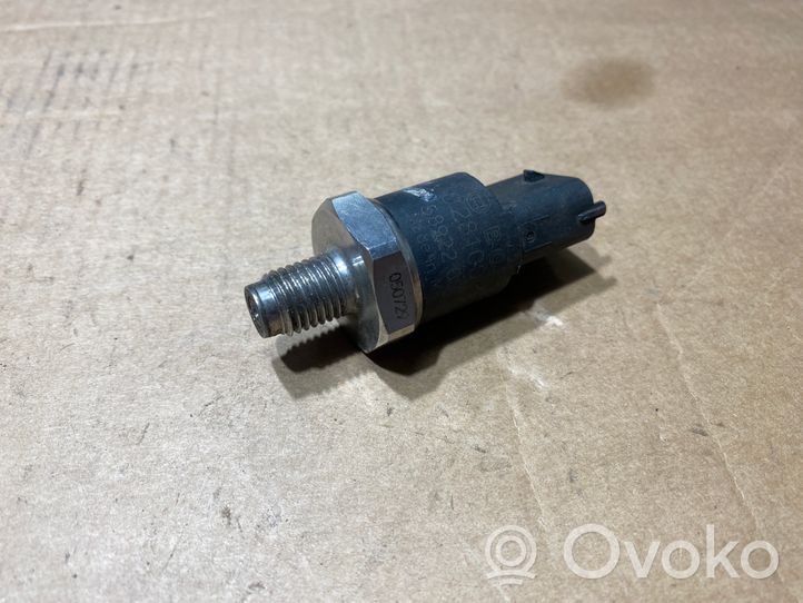 Peugeot Boxer Kraftstoffdrucksensor 0281002405