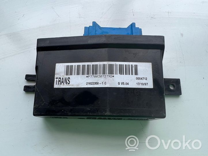 Renault Master II Immobilizer control unit/module 216222146