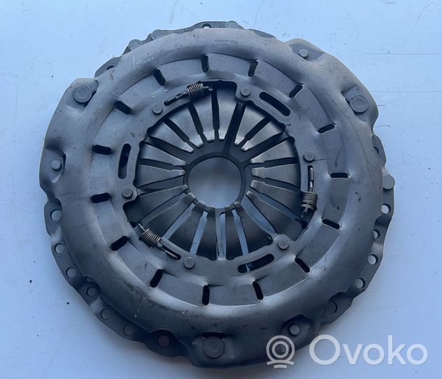 Mercedes-Benz Sprinter W901 W902 W903 W904 Kytkinsarja 624318209