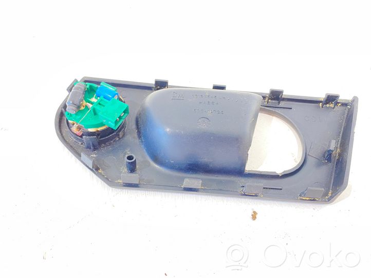 Opel Meriva A Другая деталь отделки пере́дней дверей 13123545LH