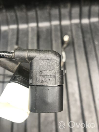 Mercedes-Benz E W213 Sensor de desgaste de las pastillas de freno A2135402905