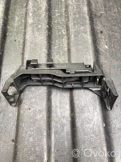 Audi A4 S4 B9 Moduł / Sterownik systemu uruchamiania bezkluczykowego 4M0907247A