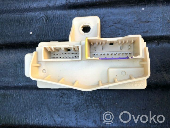 Hyundai i30 Boîtier module alarme 91940G3050