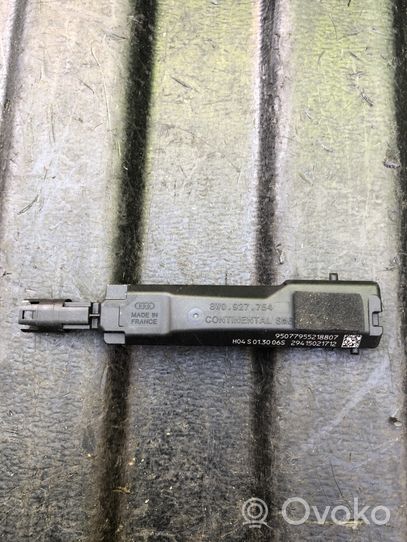 Audi A4 S4 B9 Keyless (KESSY) go control unit/module 8W0927754