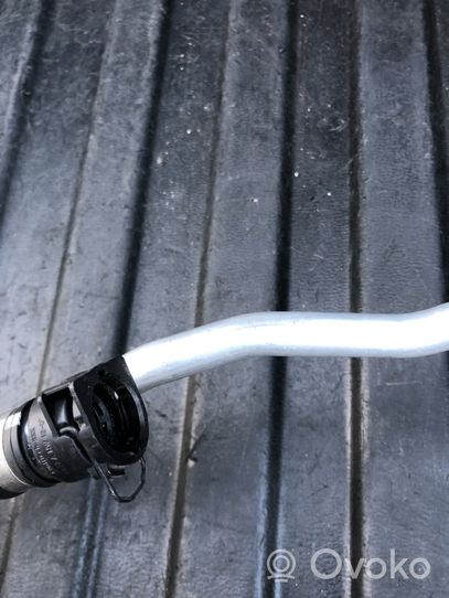 BMW X5 F15 Durite de refroidissement tube 7644099