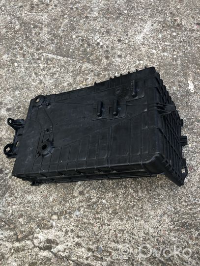 Citroen C3 Aircross Vassoio batteria 9801801880