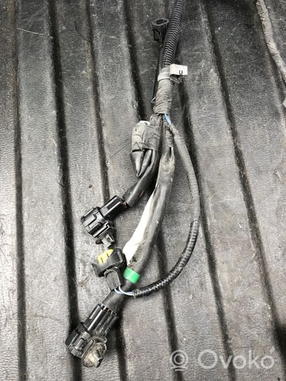 Infiniti FX Parking sensor (PDC) wiring loom 4RG2385