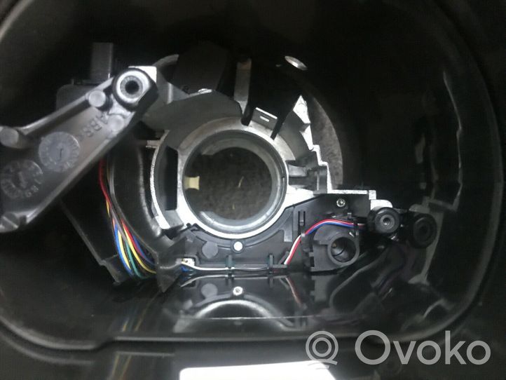 Mercedes-Benz S W221 Interruptor/palanca de limpiador de luz de giro A2215403801