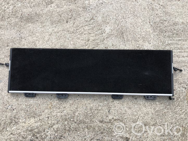 Land Rover Discovery 5 Tapis de coffre 