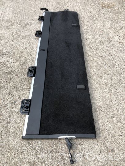 Land Rover Discovery 5 Tapis de coffre 