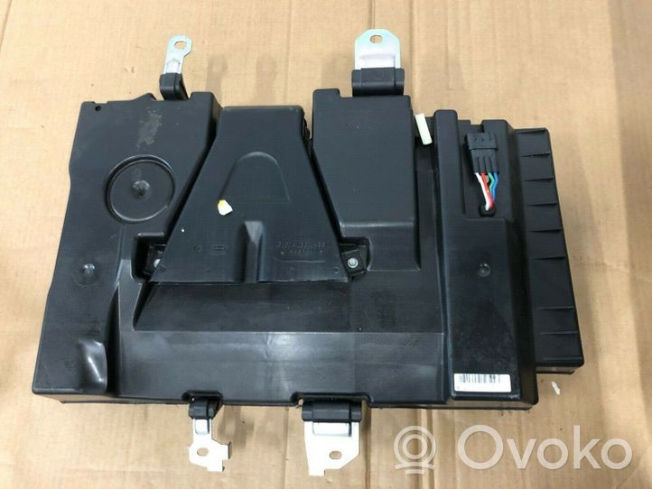 Land Rover Evoque I Subwoofer altoparlante BJ3218808EB