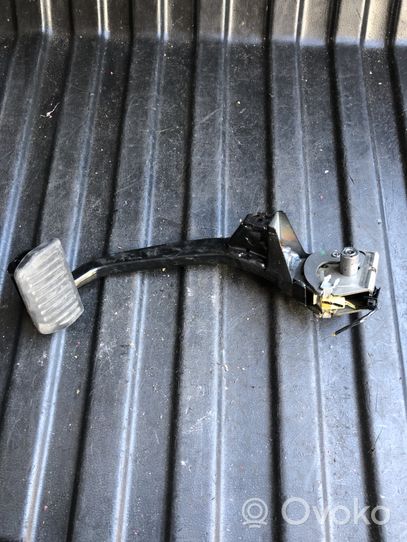 Volvo S90, V90 Pédale de frein 31489736