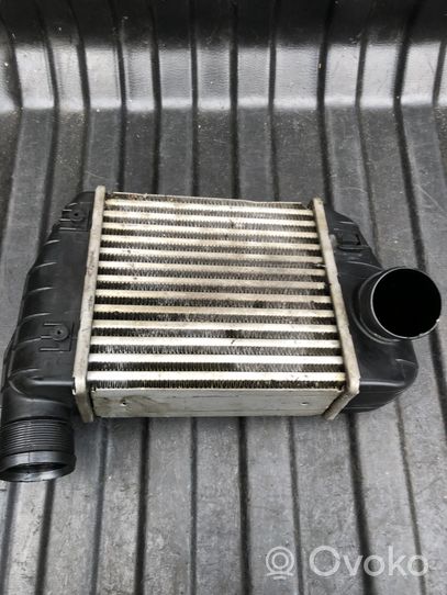 Audi A6 S6 C6 4F Chłodnica powietrza doładowującego / Intercooler 038906051D