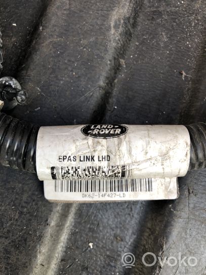 Land Rover Range Rover Sport L494 Tuyau de direction assistée DK6214F427LD