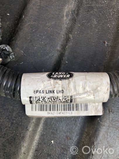 Land Rover Range Rover Sport L494 Tuyau de direction assistée DK6214F427LD