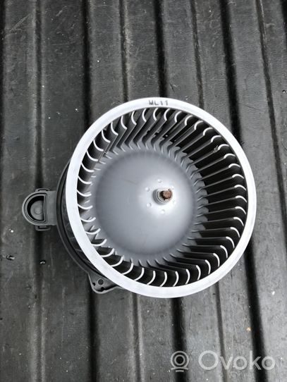 KIA Sportage Ventola riscaldamento/ventilatore abitacolo D316NFFLA