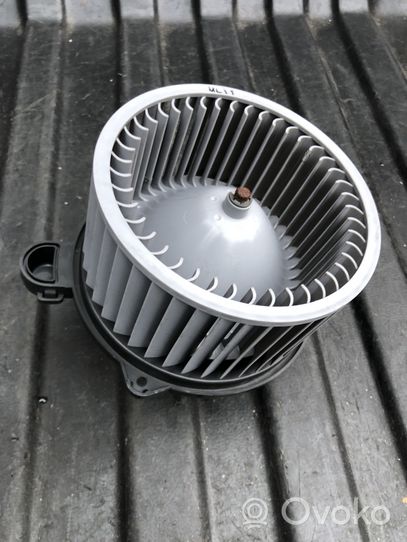 KIA Sportage Ventola riscaldamento/ventilatore abitacolo D316NFFLA